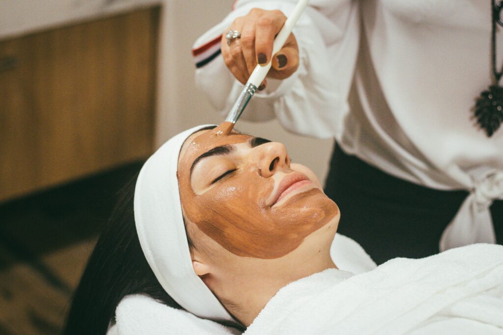 Skincare for Men & women