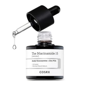 Niacinamide skincare Serum