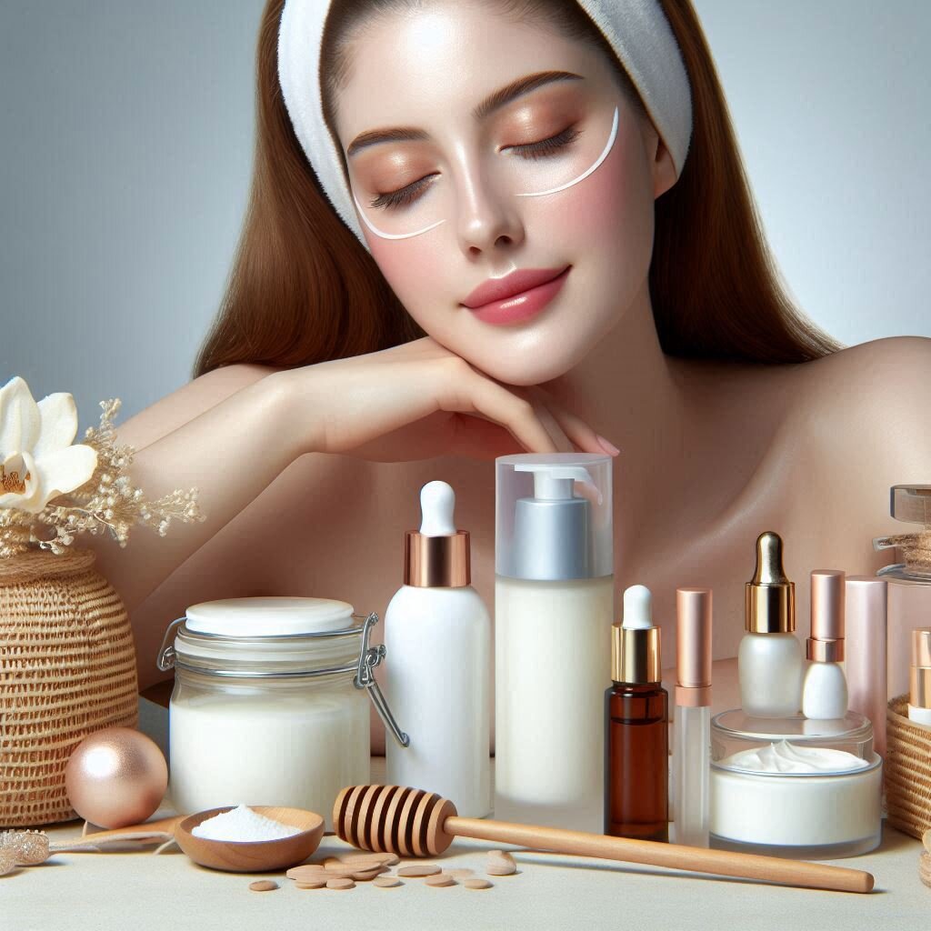 skincare blog