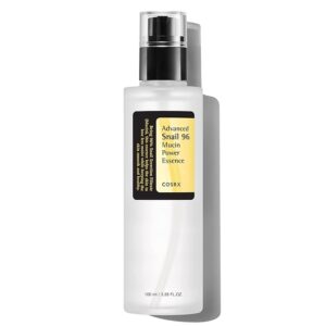 COSRX Snail Mucin Serum