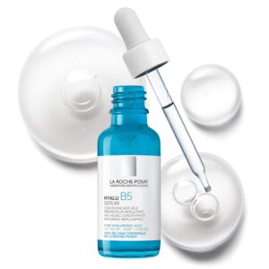 La Roche-Posay Hyalu B5 Pure Hyaluronic Acid Serum for Face