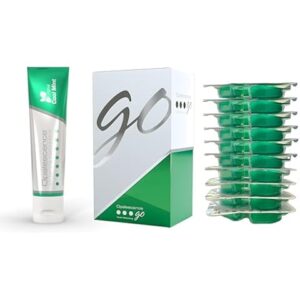 Opalescence Go 15- Prefilled Teeth Whitening Trays