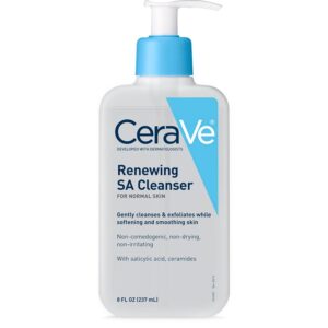 Skincare Routine for Teenagers - Salicylic Acid in skincare