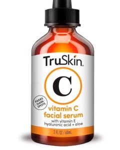 cellular skin renewal tips 2025 – Anti Aging Facial Serum with Vitamin C, Hyaluronic Acid, Vitamin E